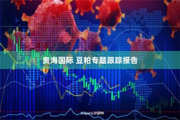 贵海国际 豆粕专题跟踪报告