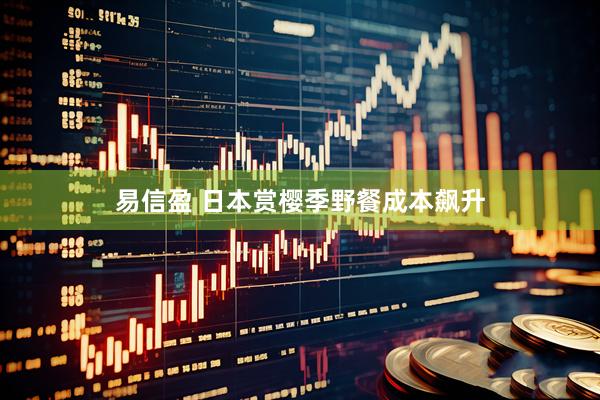 易信盈 日本赏樱季野餐成本飙升